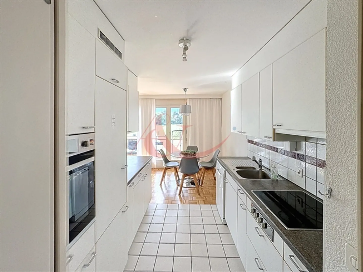 «Möblierte 3,5-Zimmer-Wohnung in Gland» - Photo 5 of 8