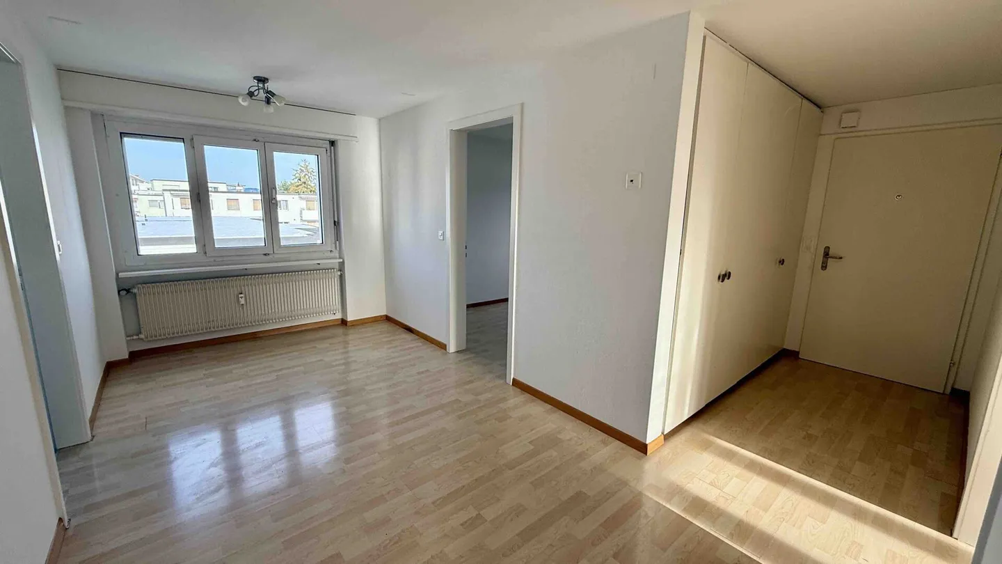 Appartement 3.5 pièces - Photo 3 sur 12