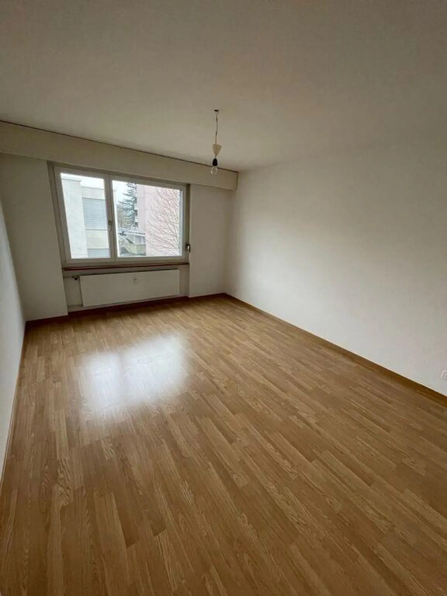 Preiswerte Wohnung mit Balkon - Foto 7 von 8