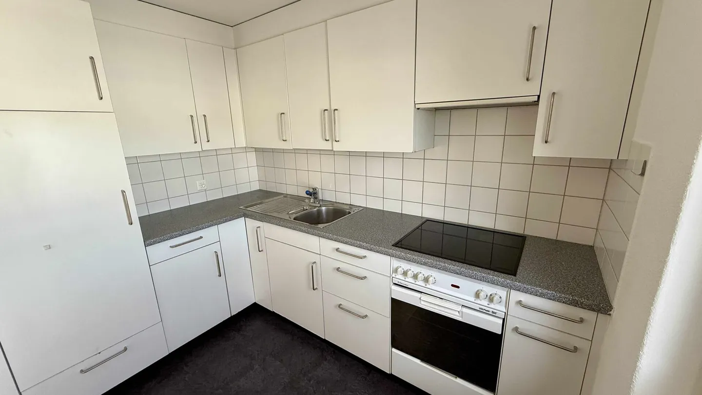 Appartement 3.5 pièces - Photo 5 sur 12