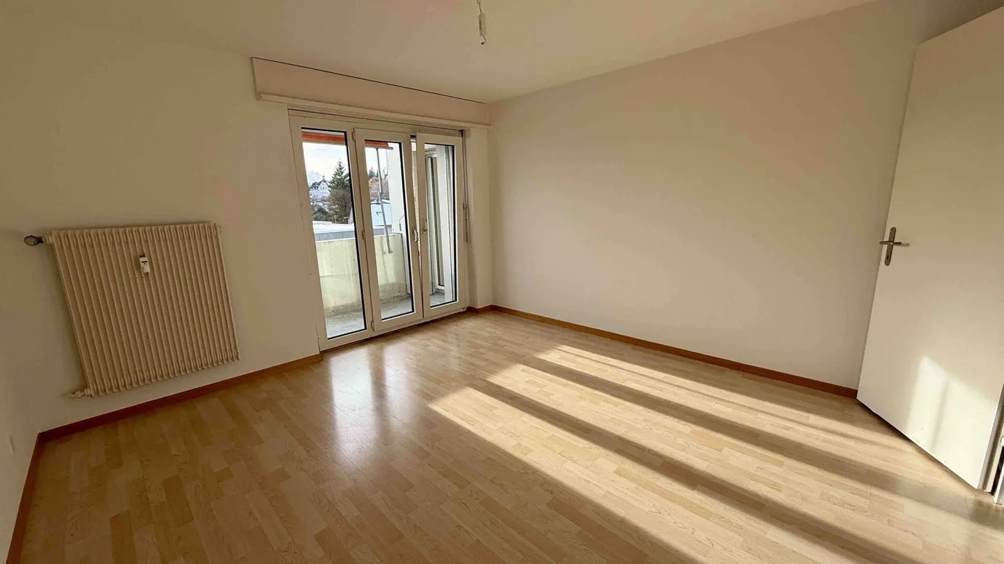 Appartement 3.5 pièces - Photo 7 sur 12