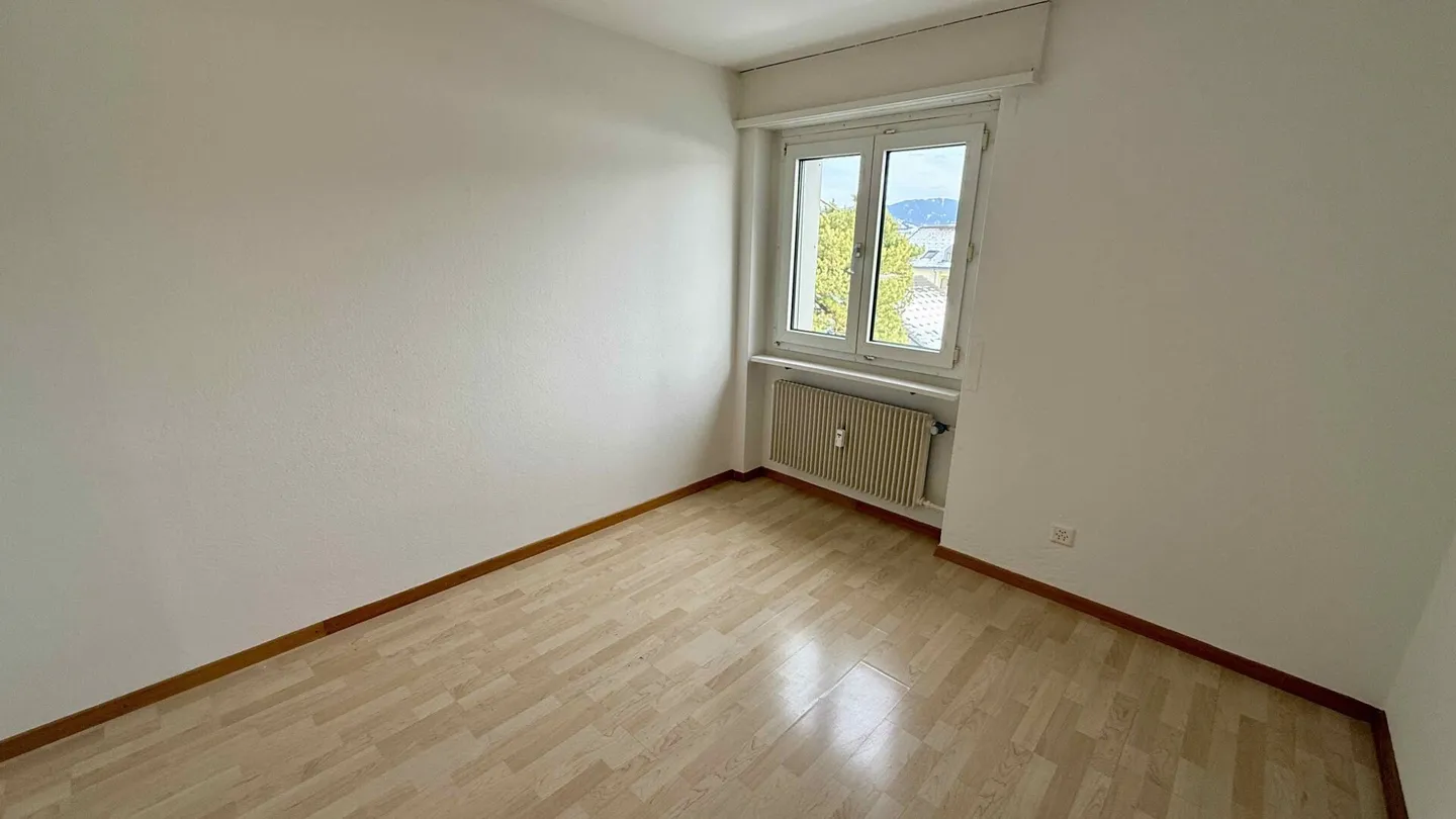 Appartement 3.5 pièces - Photo 8 sur 12