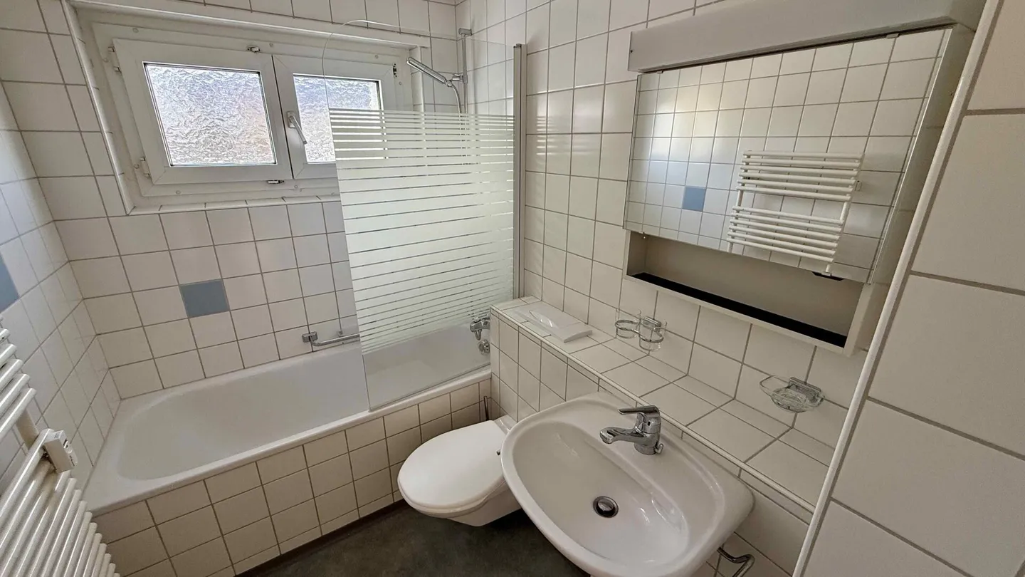 Appartement 3.5 pièces - Photo 9 sur 12