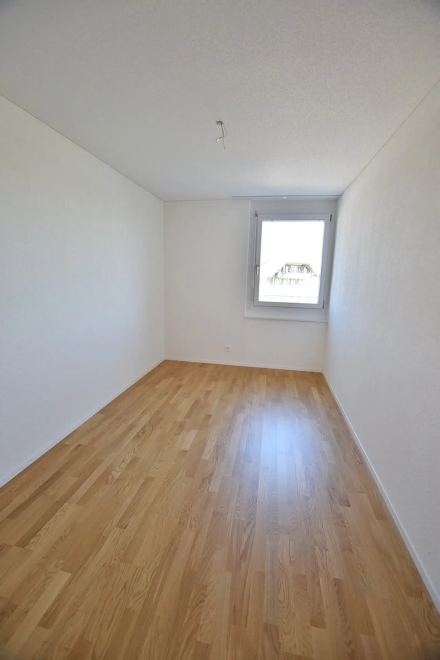 Appartement 4.5 pièces dans le quartier familial de Nessleren ! - Photo 8 sur 11