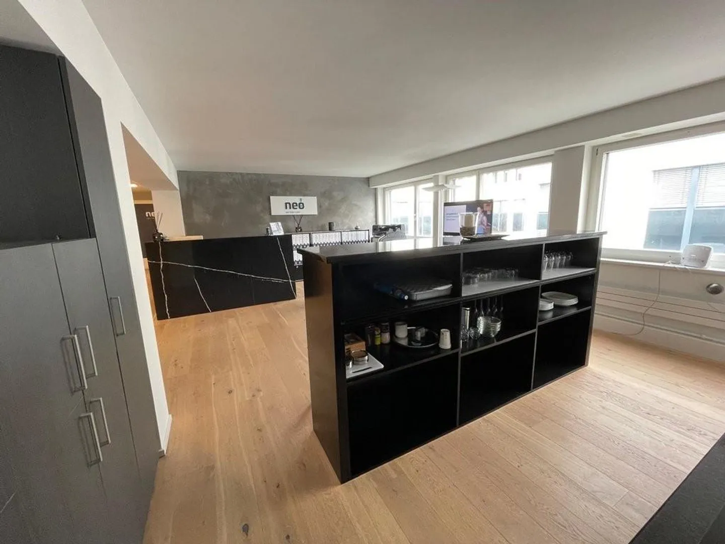 Attraktive Büroräumlichkeiten an zentraler Lage - Foto 3 von 7
