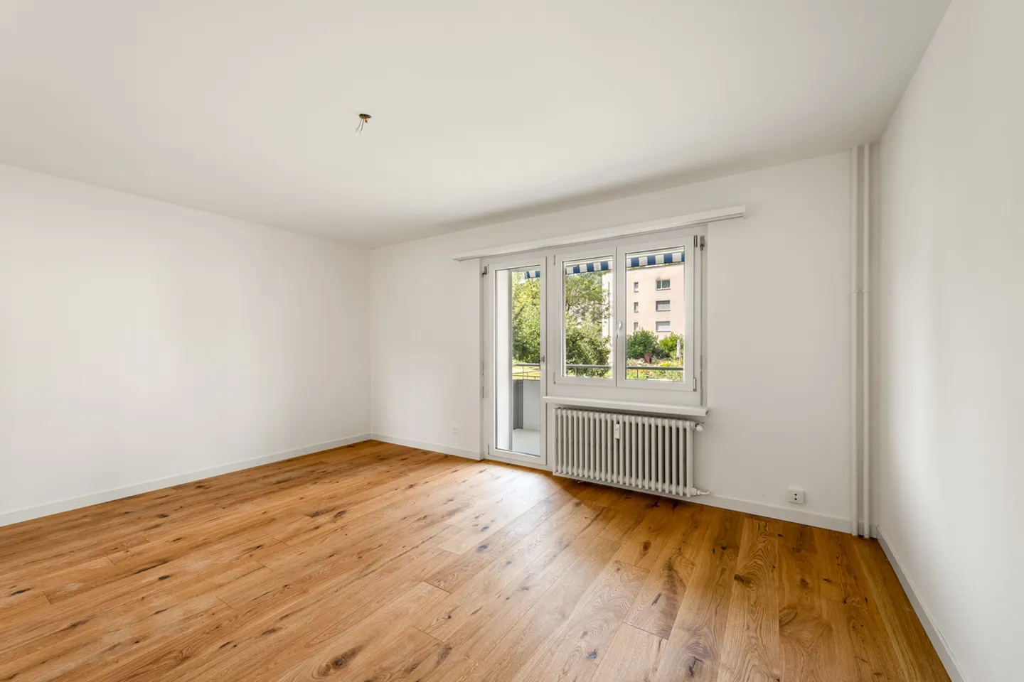 Charmant appartement 4.5 pièces - Photo 2 sur 12