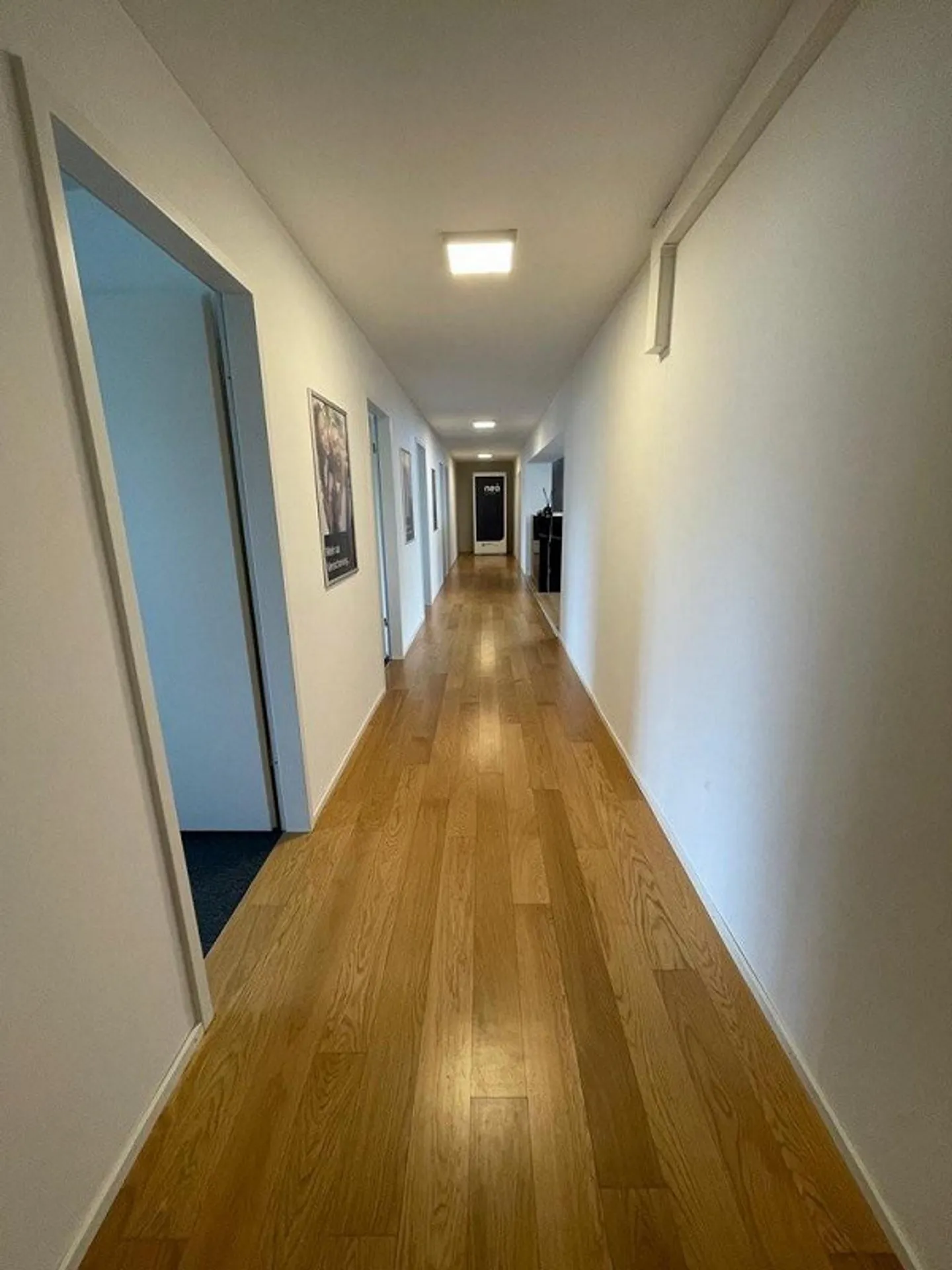 Attraktive Büroräumlichkeiten an zentraler Lage - Foto 5 von 7