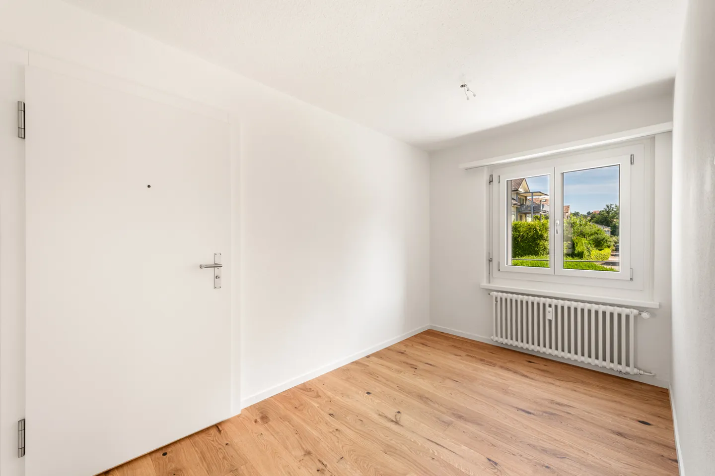 Charmant appartement 4.5 pièces - Photo 5 sur 12
