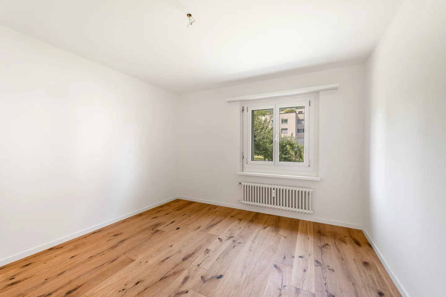 Charmant appartement 4.5 pièces - Photo 7 sur 12