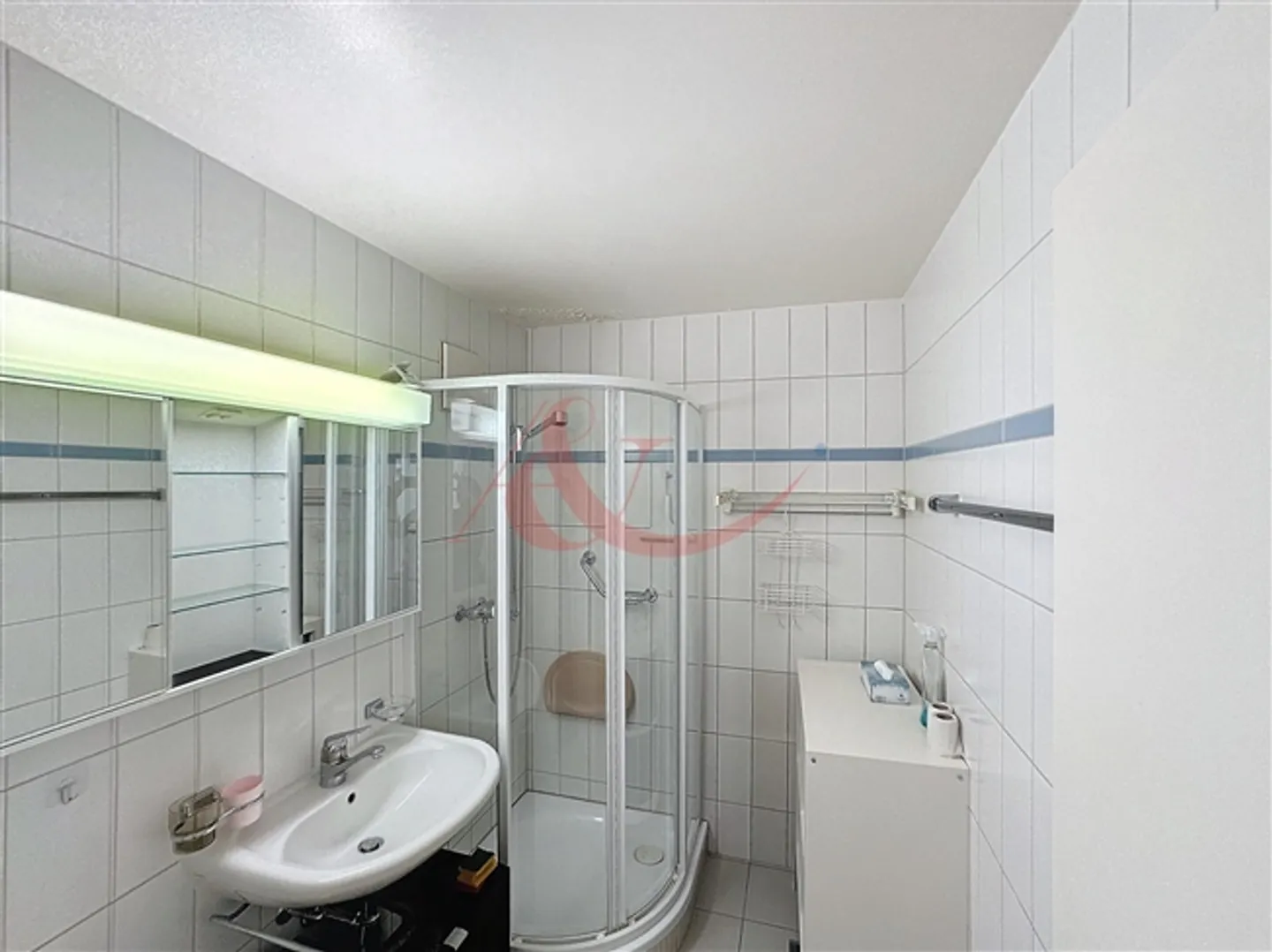 «Möblierte 3,5-Zimmer-Wohnung in Gland» - Photo 8 of 8