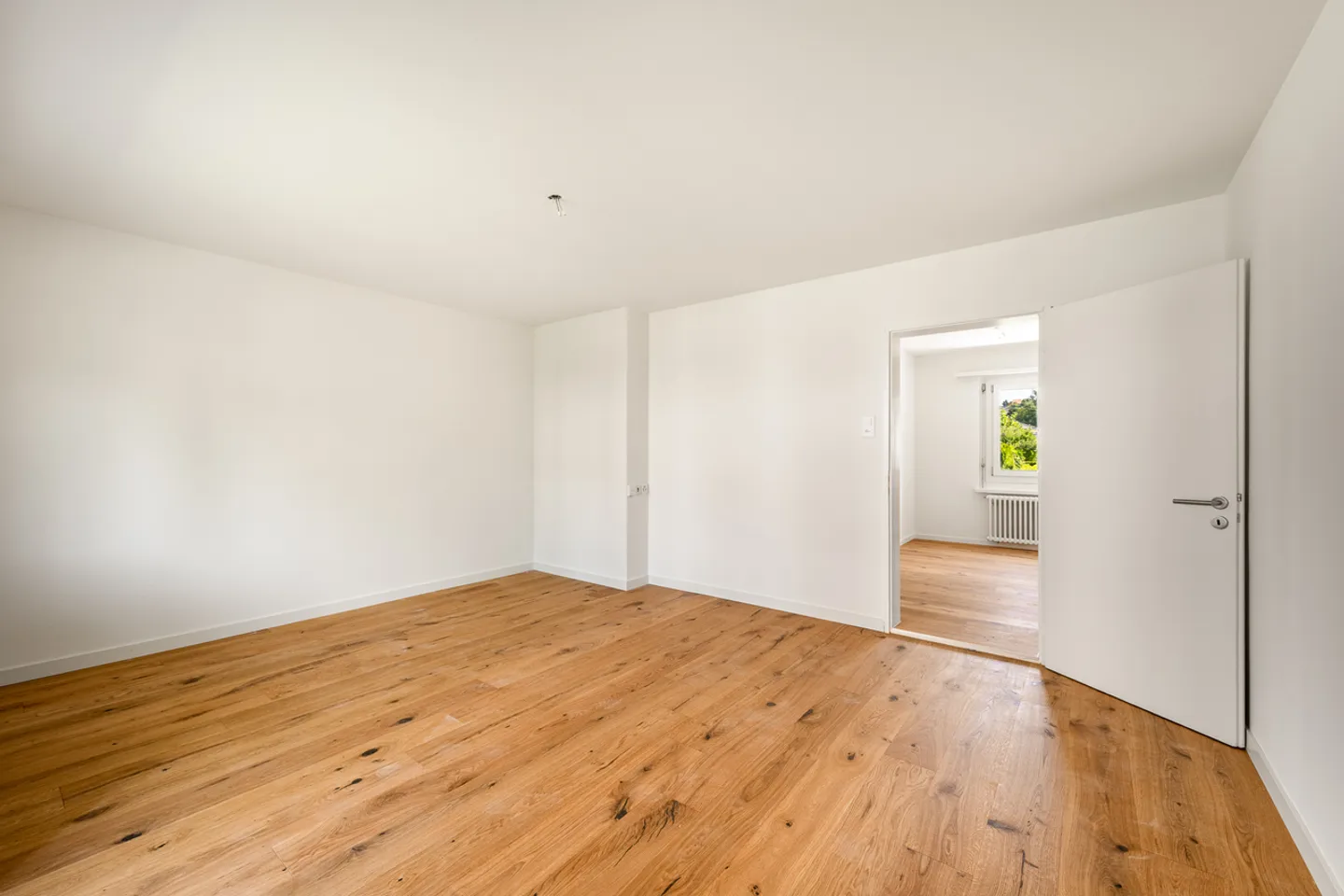 Charmant appartement 4.5 pièces - Photo 3 sur 12