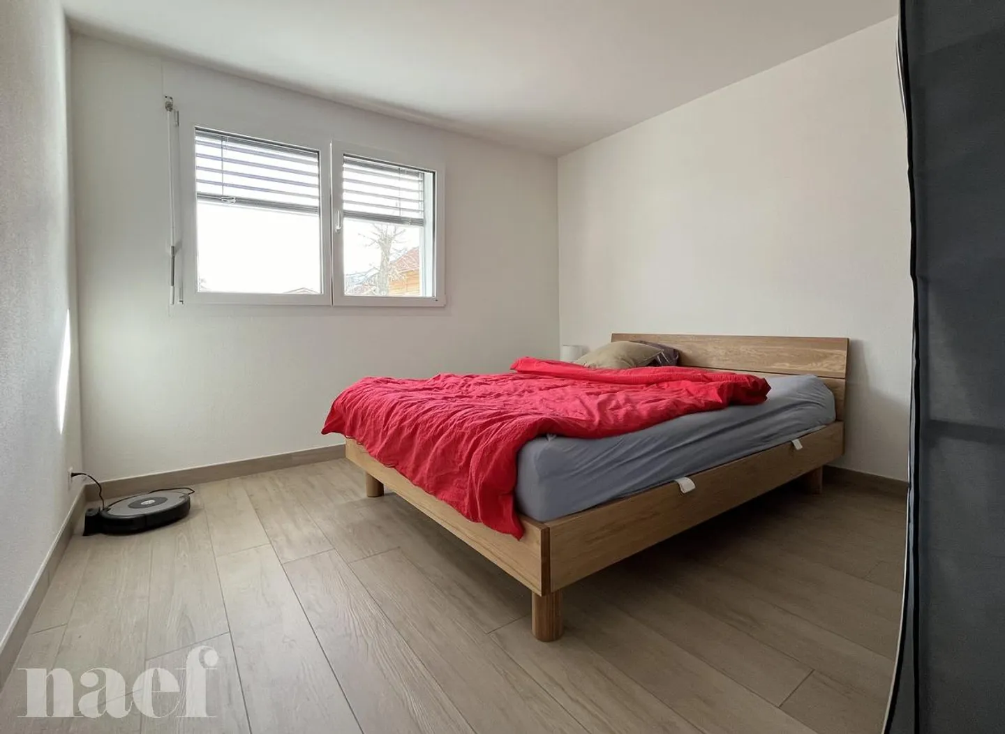 3.5 Room Apartment - Photo 4 of 6