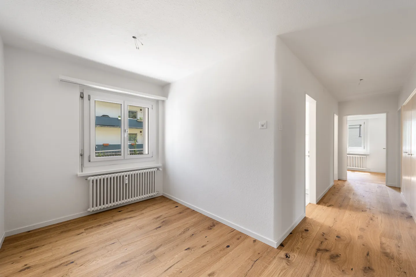 Charmant appartement 4.5 pièces - Photo 4 sur 12