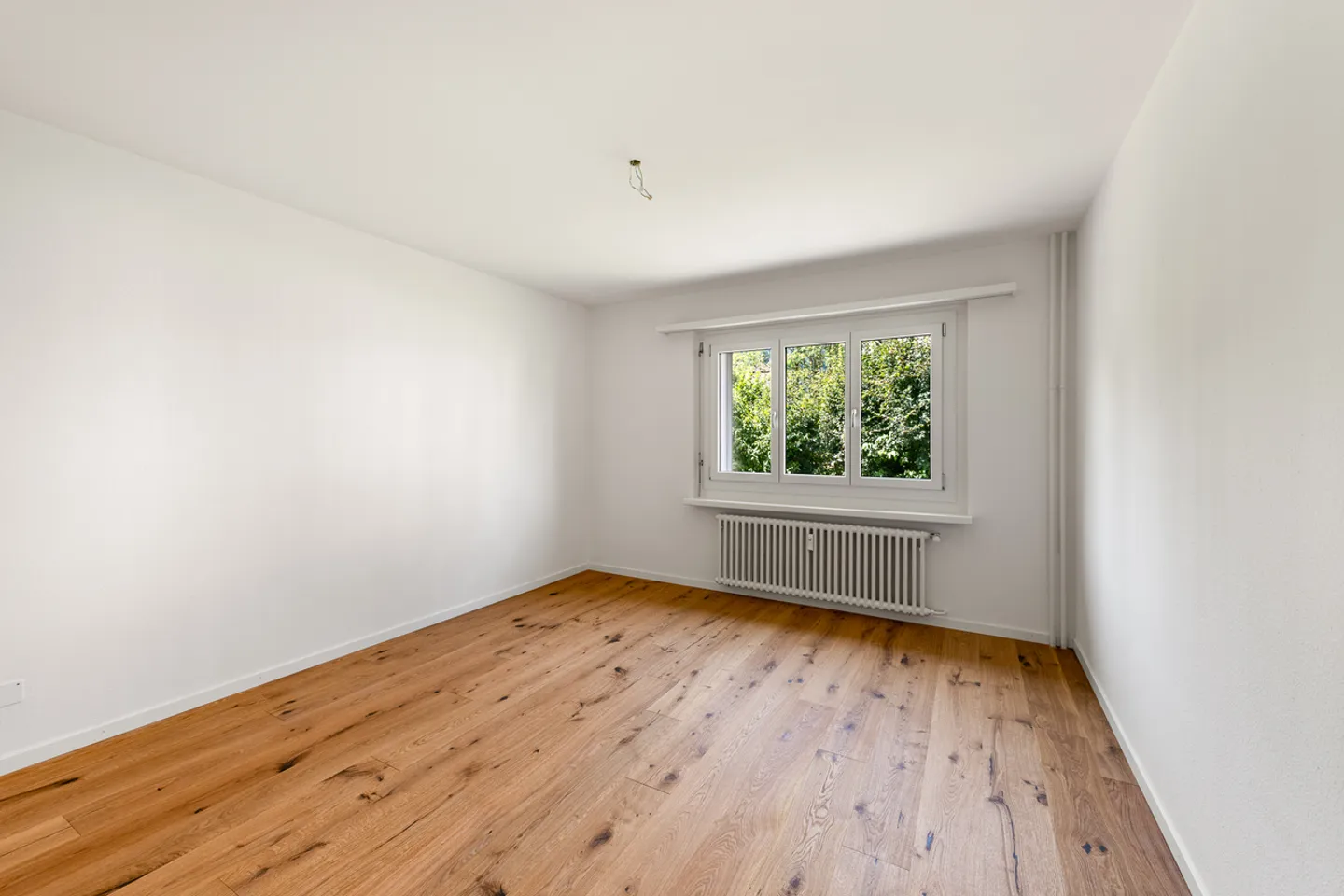Charmant appartement 4.5 pièces - Photo 8 sur 12