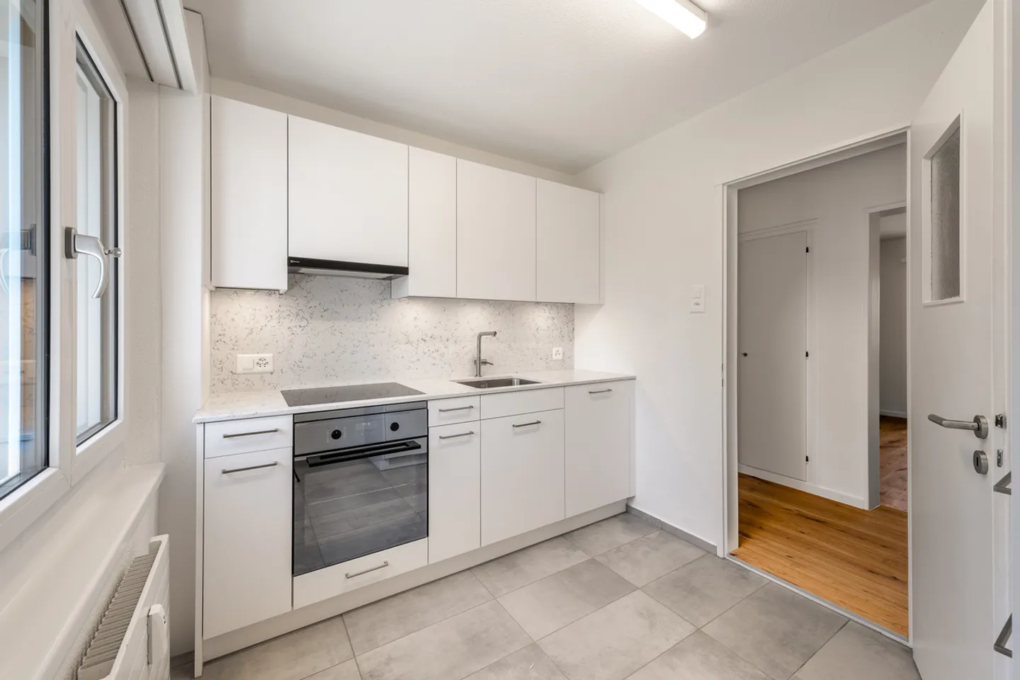 Charmant appartement 4.5 pièces - Photo 9 sur 12