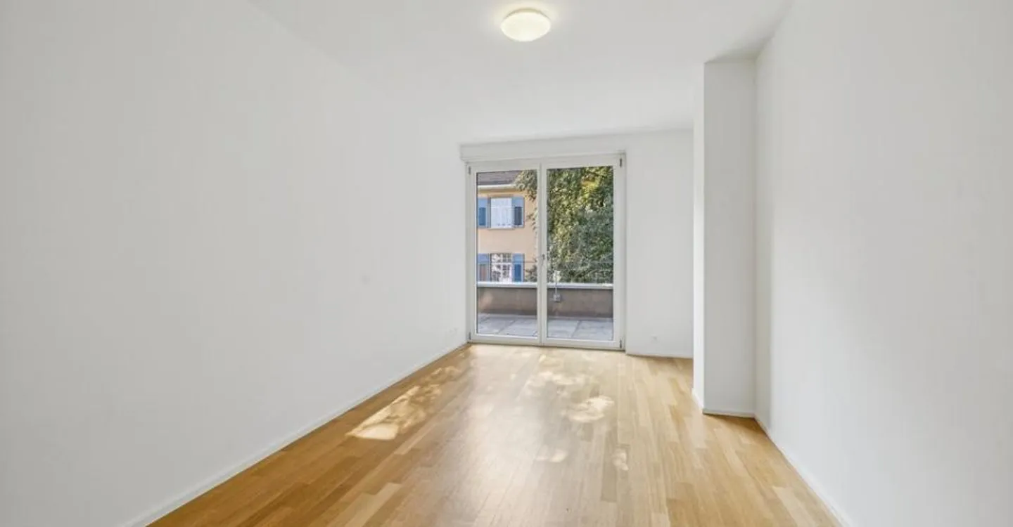 Attic apartment with style - Photo 10 of 12