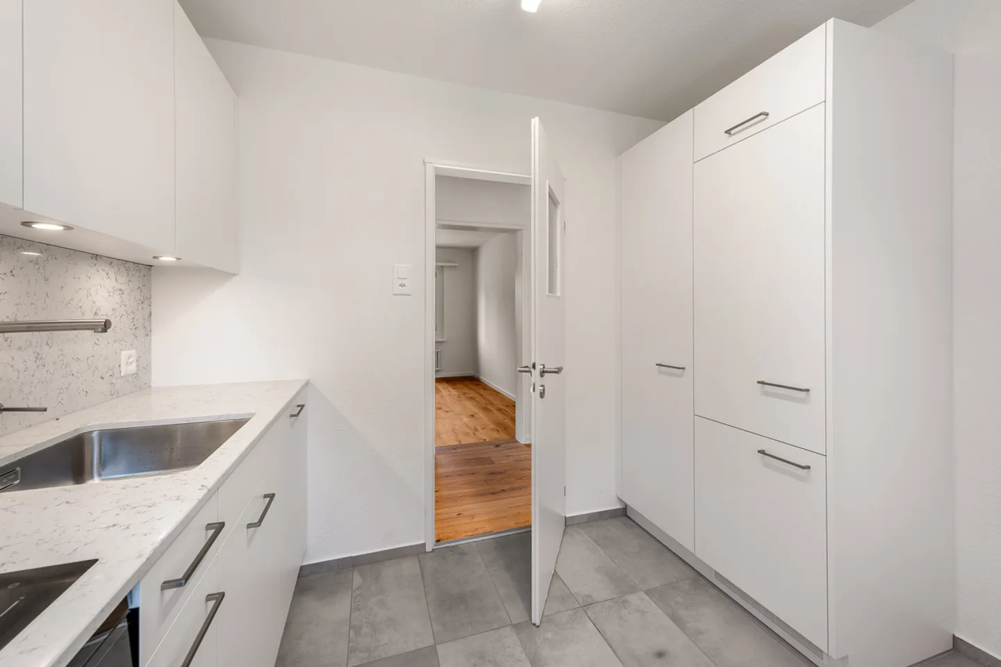 Charmant appartement 4.5 pièces - Photo 10 sur 12