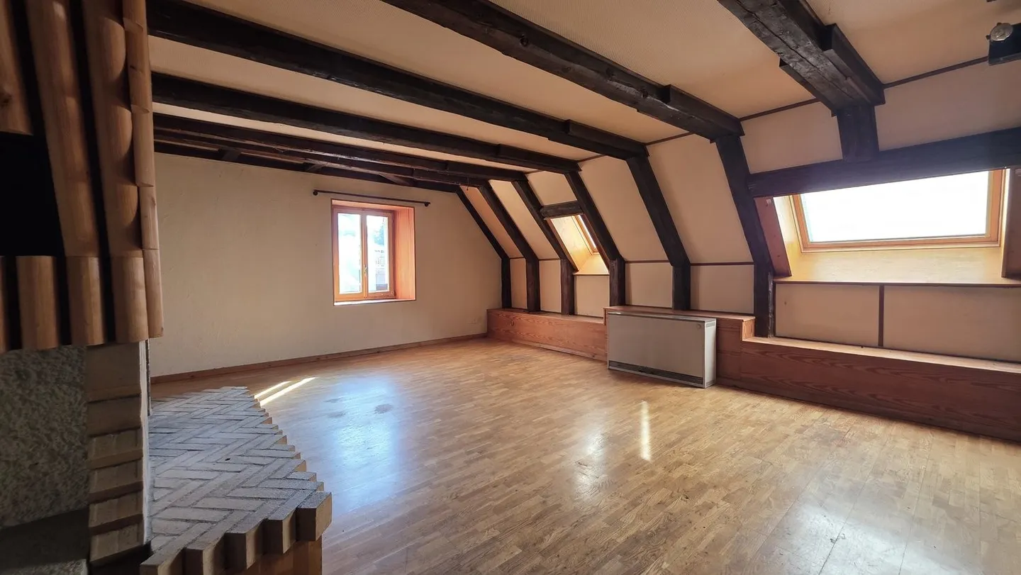 Appartement 3 pces 4è Est - Photo 2 sur 5