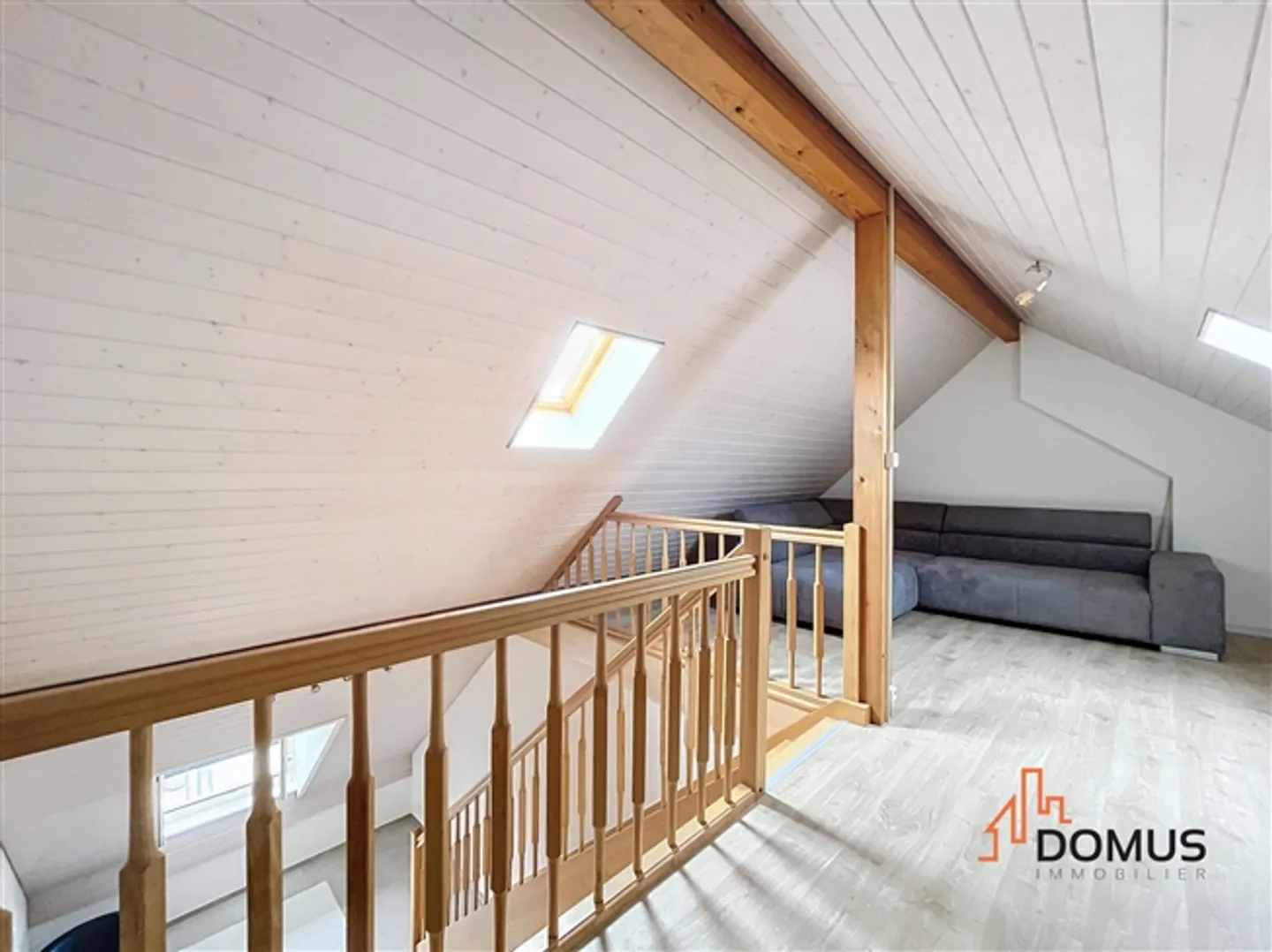 «Helle und komplett renovierte Wohnung» - Foto 1 von 6