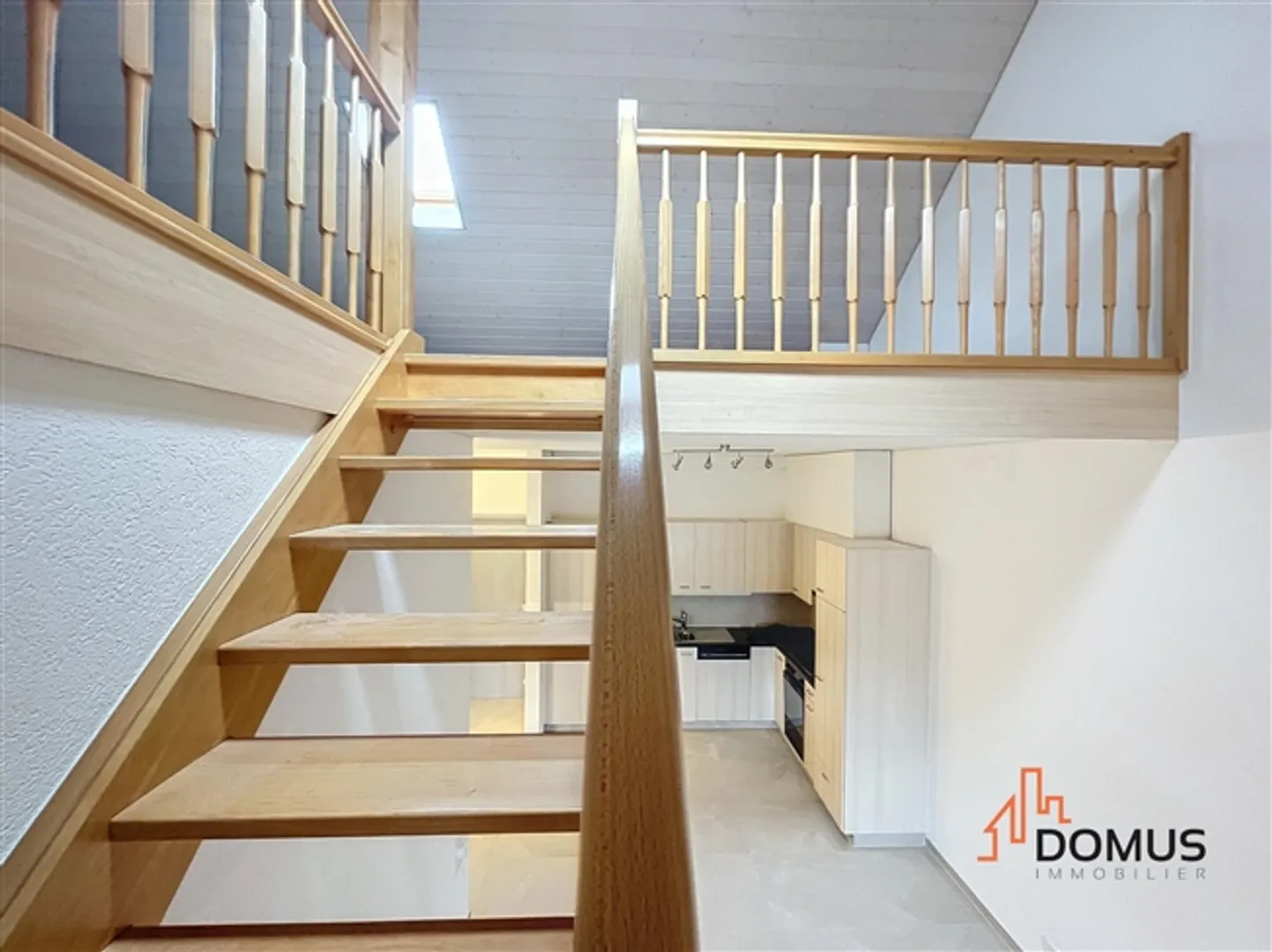 «Helle und komplett renovierte Wohnung» - Foto 4 von 6