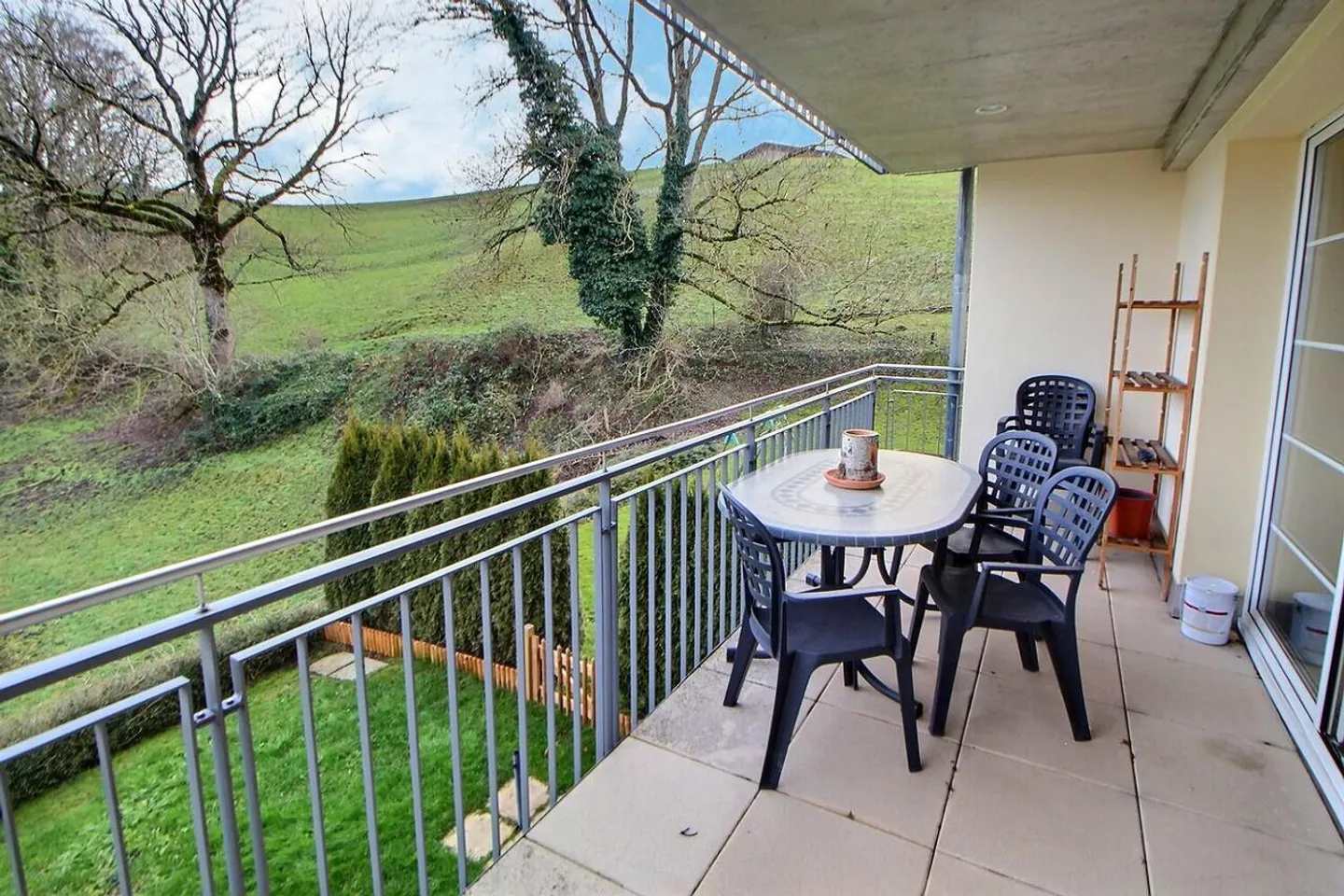 Charmant appartement en viager occupé sans rente limité à 10 ans - Photo 10 sur 11