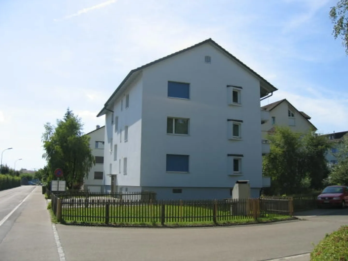 Appartement 1 chambre recherché ? - Photo 1 sur 6