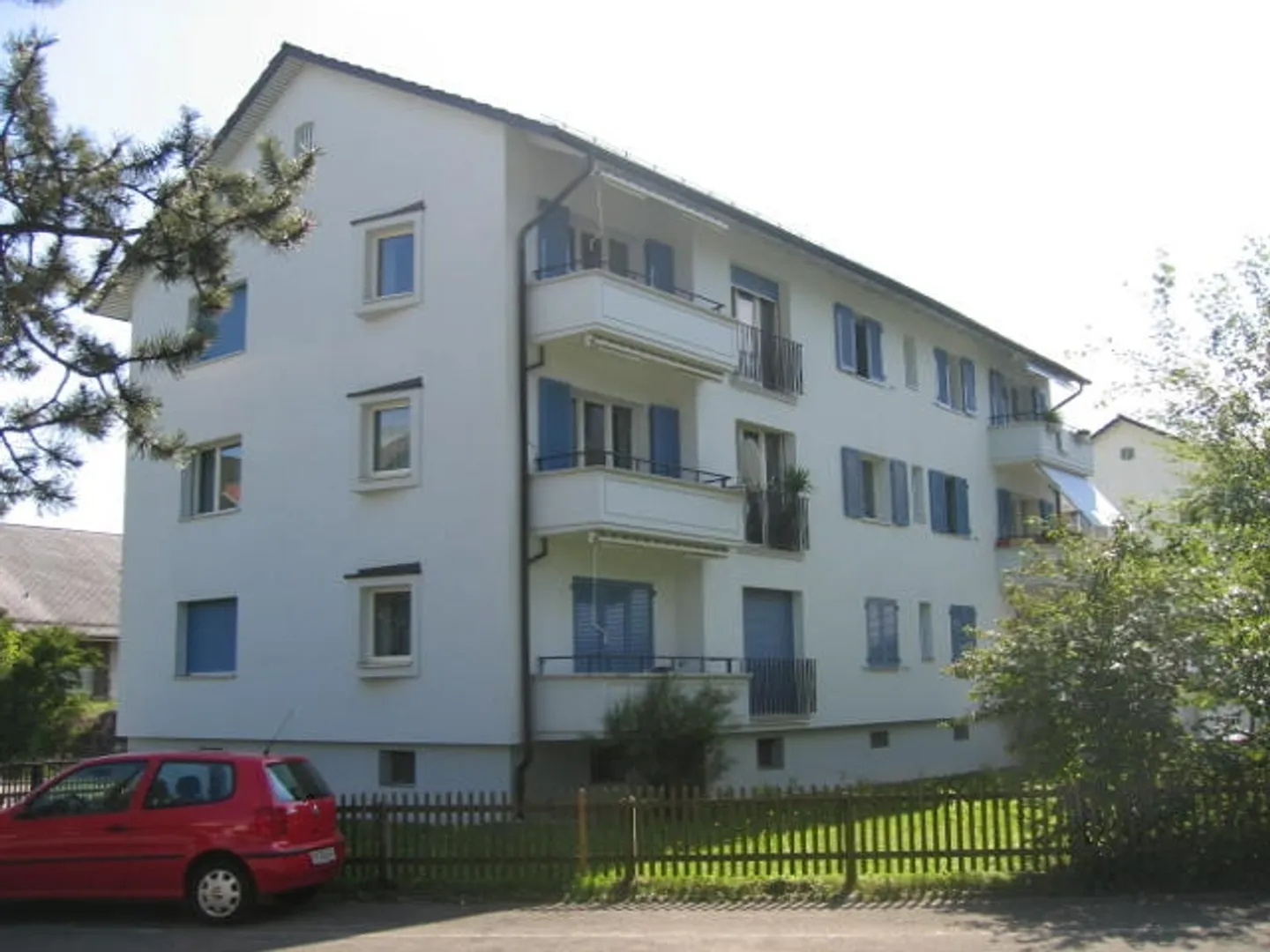 Appartement 1 chambre recherché ? - Photo 2 sur 6
