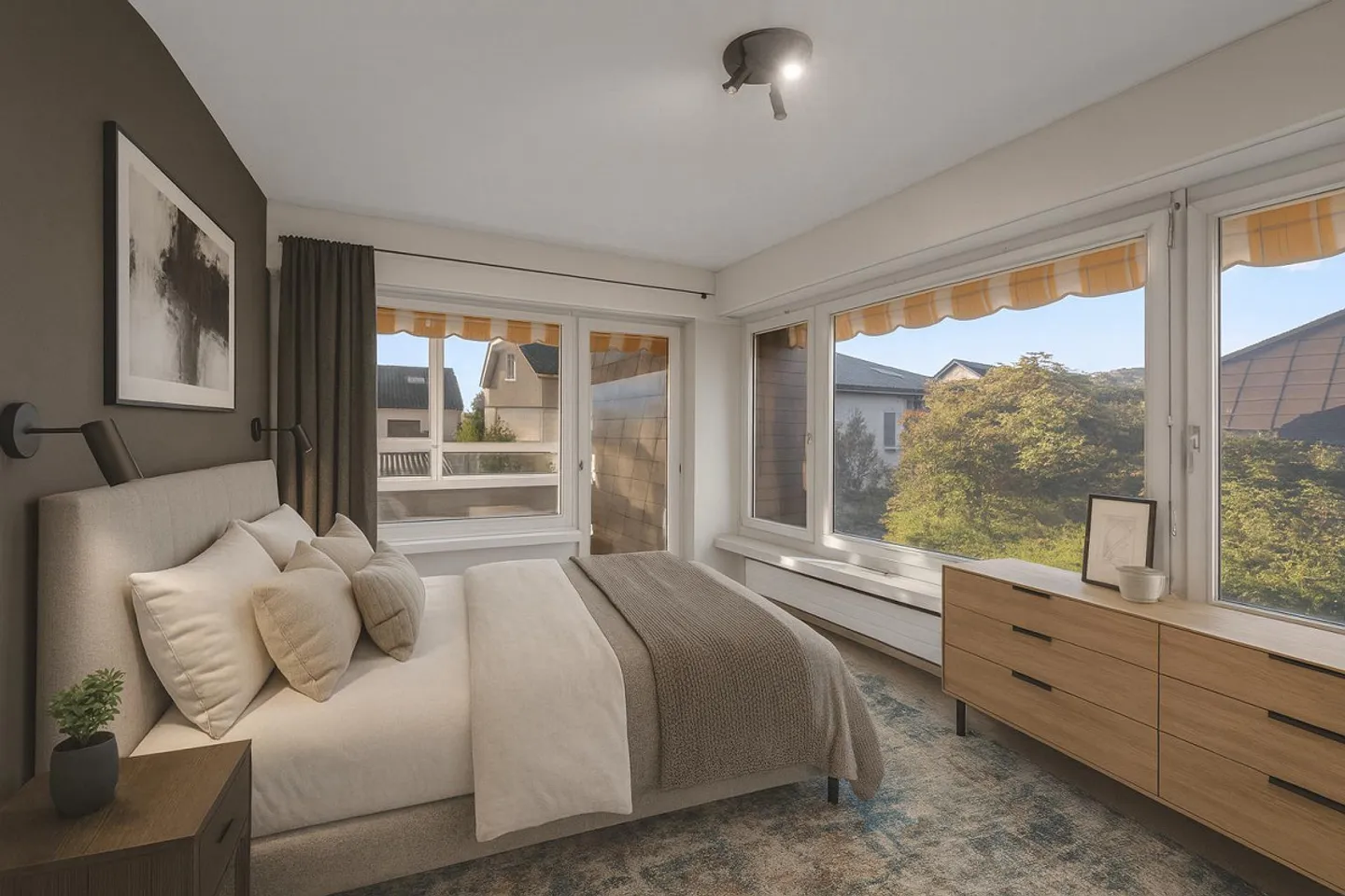 Single house for sale - Photo 4 of 5