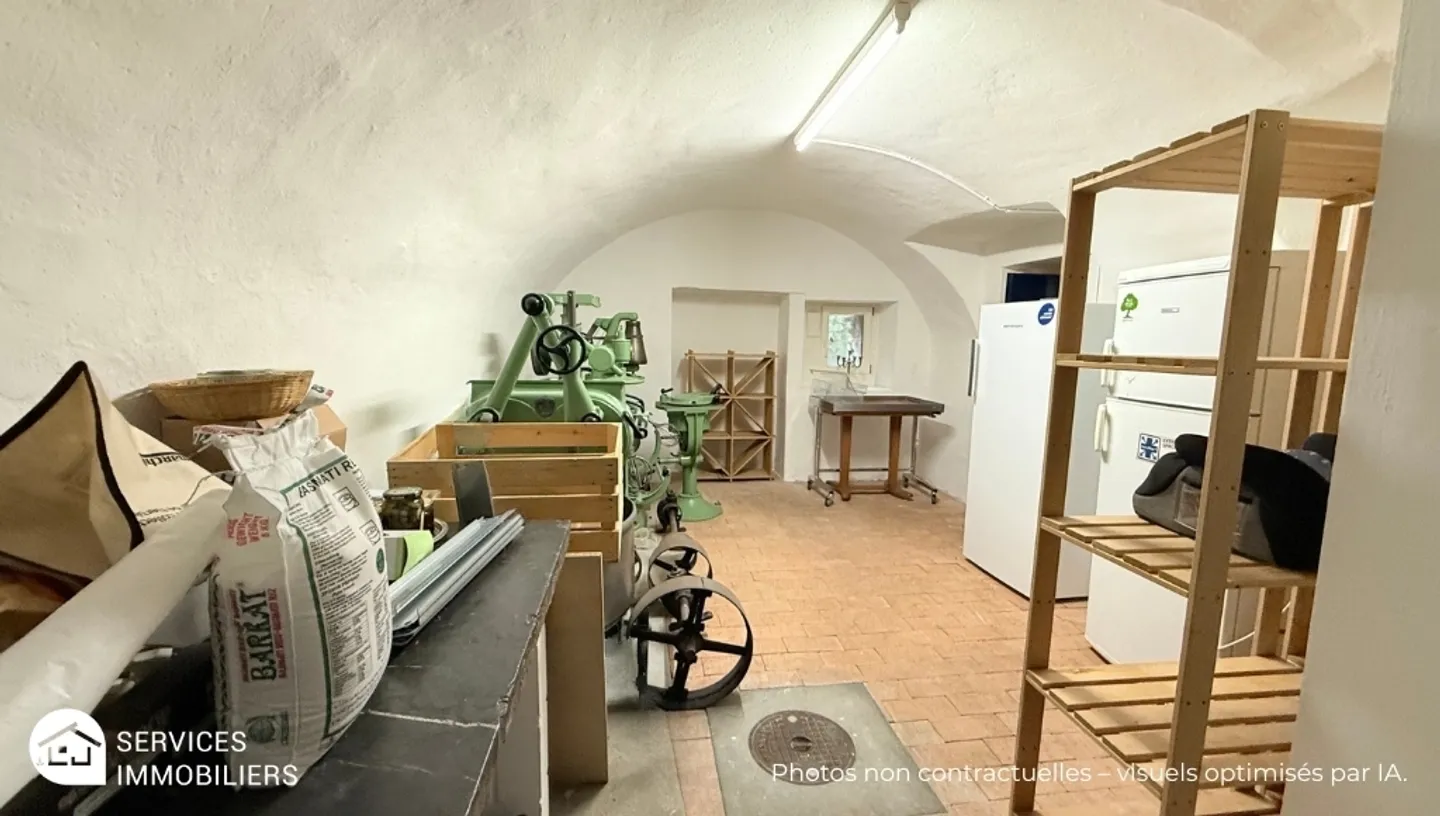 Maison Familiale Accessible - Photo 23 sur 28