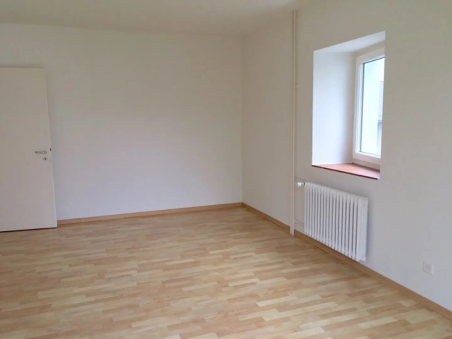 Appartement 1 chambre recherché ? - Photo 3 sur 6