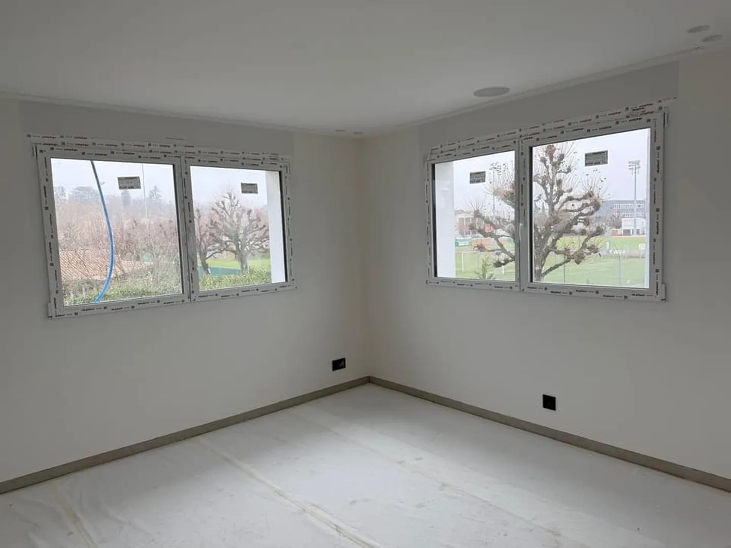 Villas Modernes à Payerne - Photo 13 sur 13