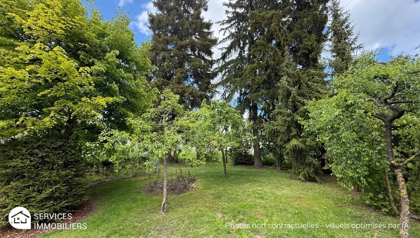 Maison Familiale Accessible - Photo 27 sur 28
