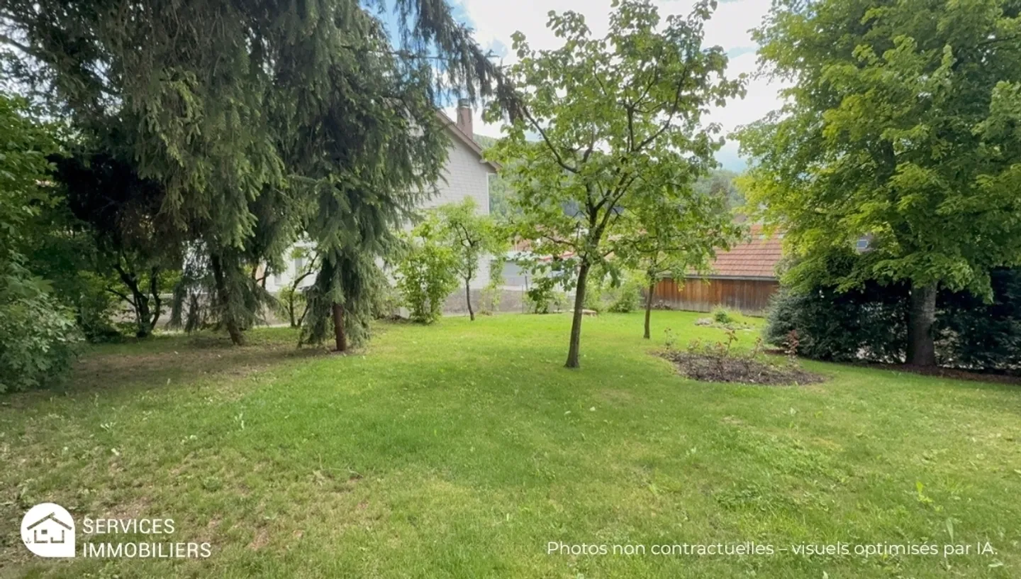 Maison Familiale Accessible - Photo 28 sur 28