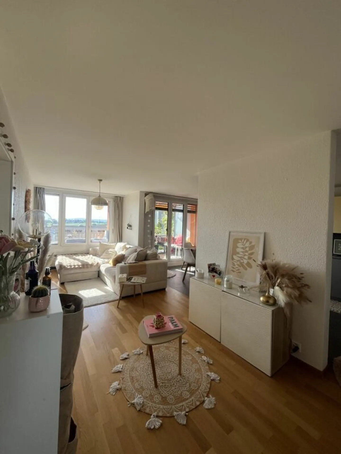 Schöne 2,5-Zimmer-Wohnung in ruhiger Lage - Foto 1 von 9