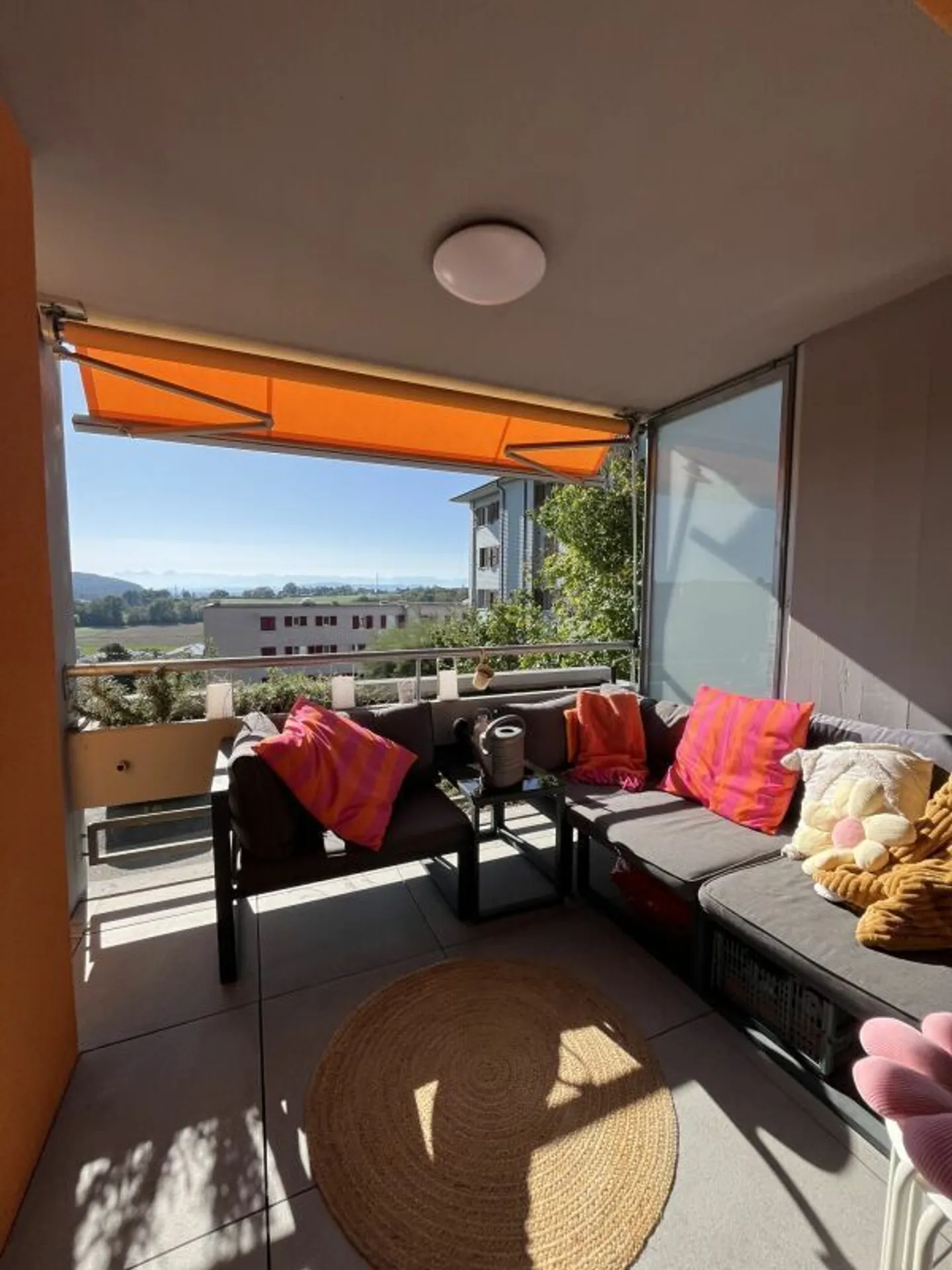 Schöne 2,5-Zimmer-Wohnung in ruhiger Lage - Foto 3 von 9