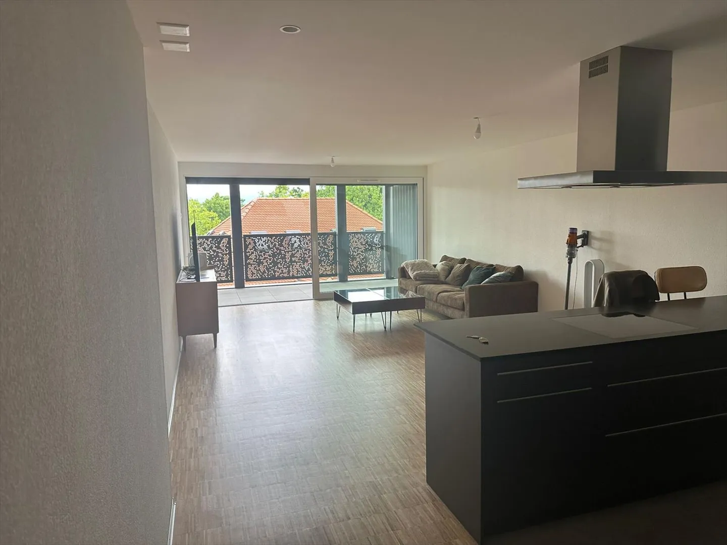 Apartment with 3.5 rooms on the 5th floor - Photo 1 of 4