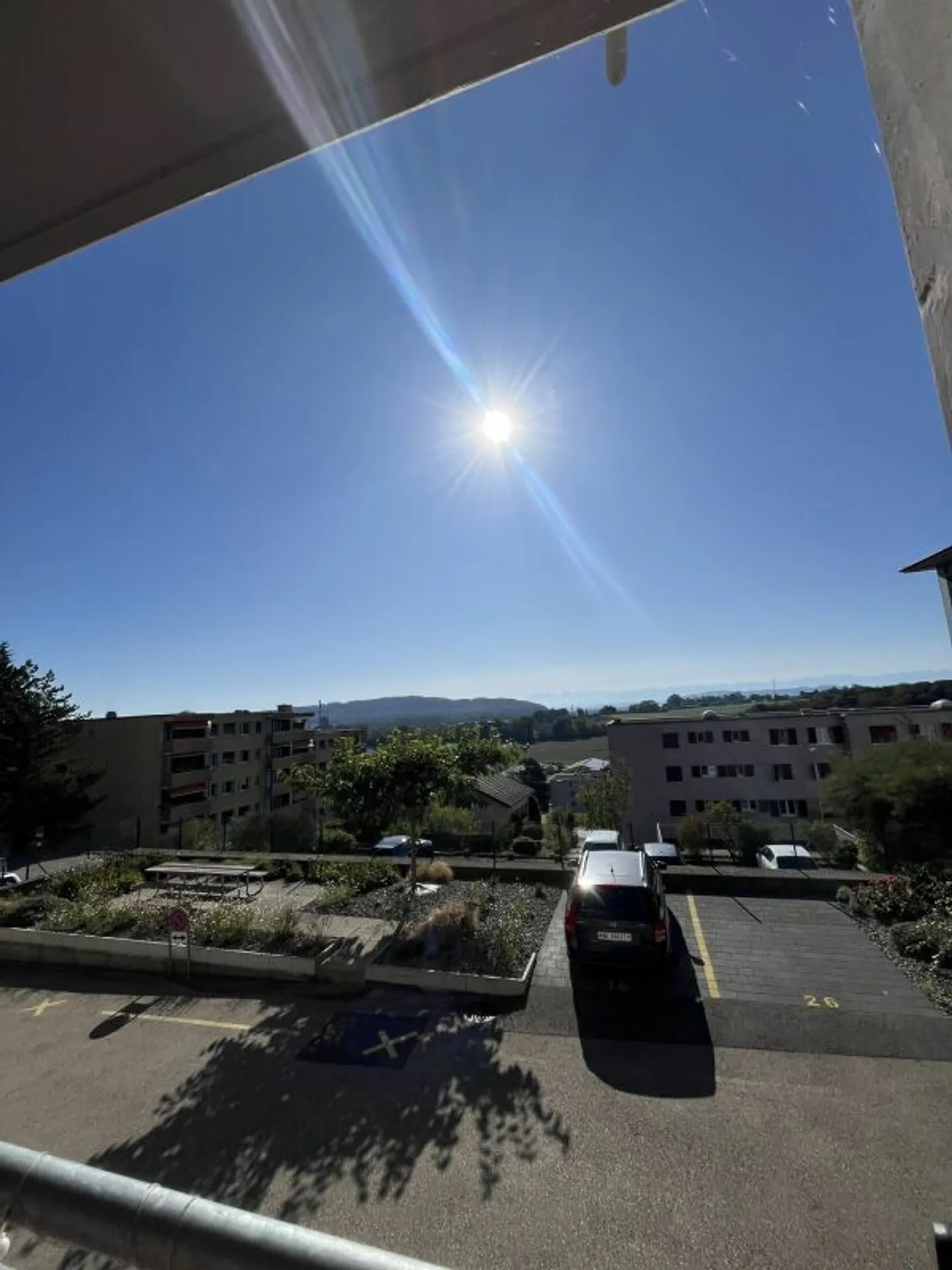 Schöne 2,5-Zimmer-Wohnung in ruhiger Lage - Foto 9 von 9