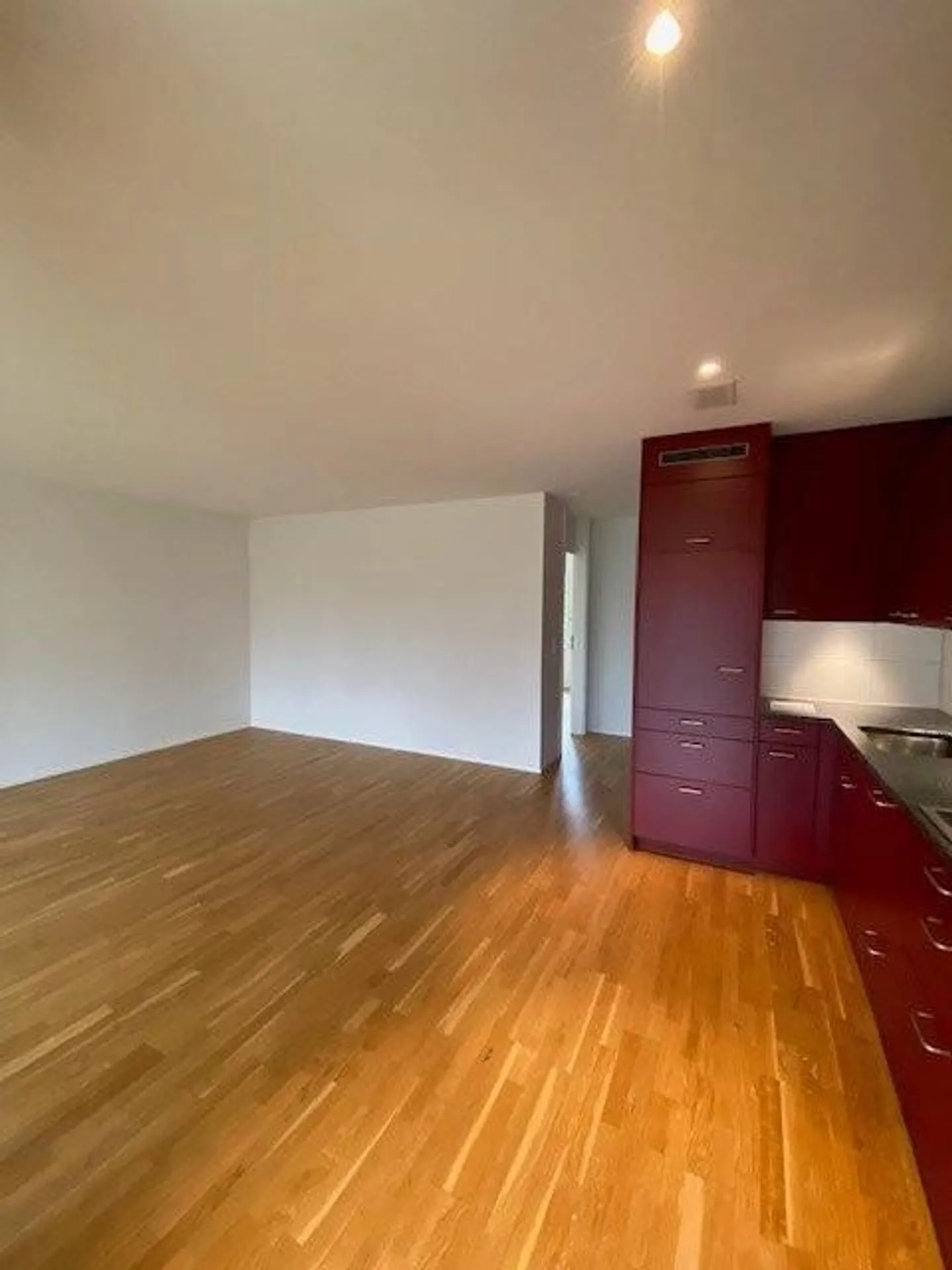 Attractive 3.5 room apartment in the center of Grenchen - Photo 4 of 10