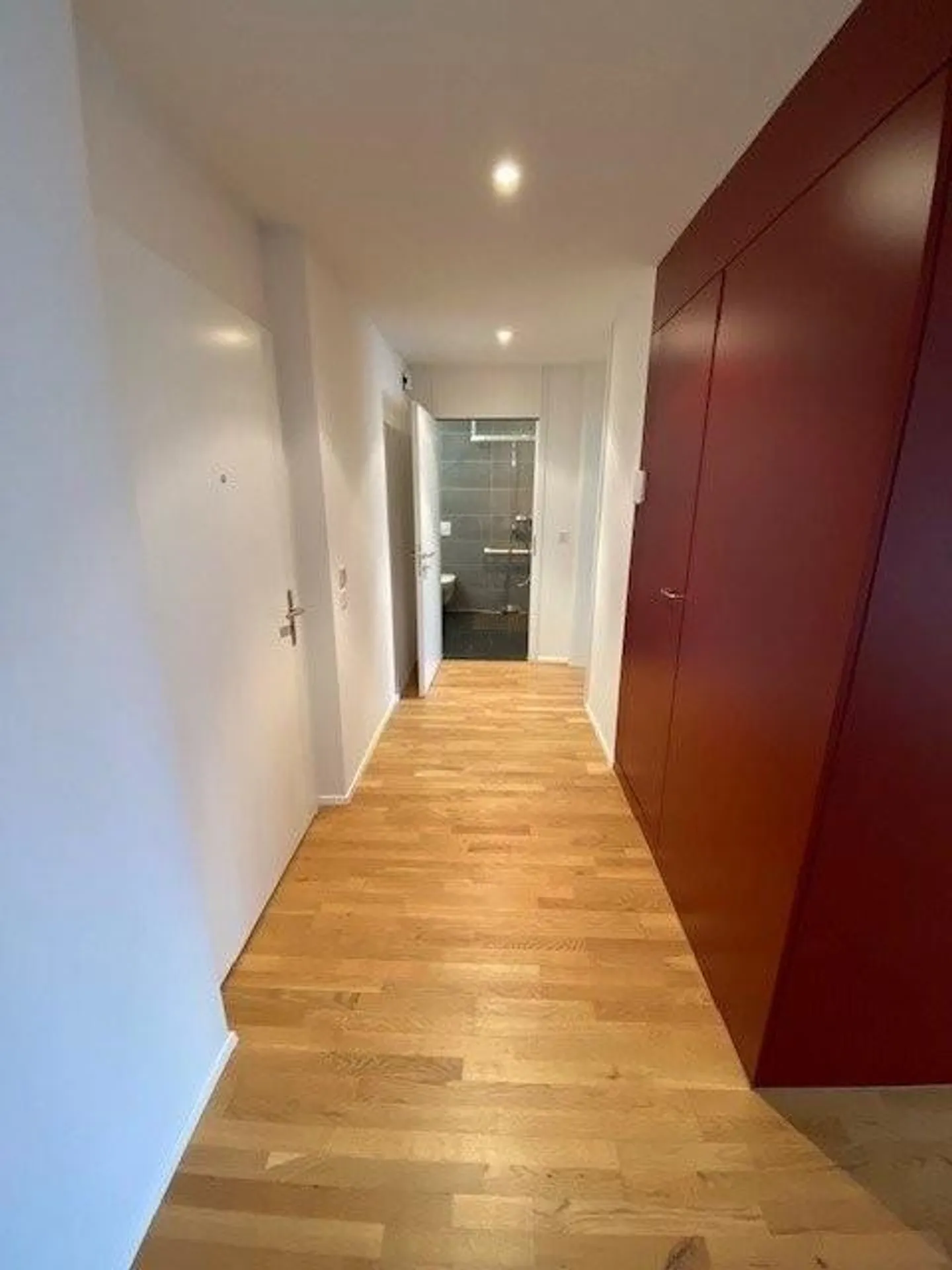 Attractive 3.5 room apartment in the center of Grenchen - Photo 5 of 10