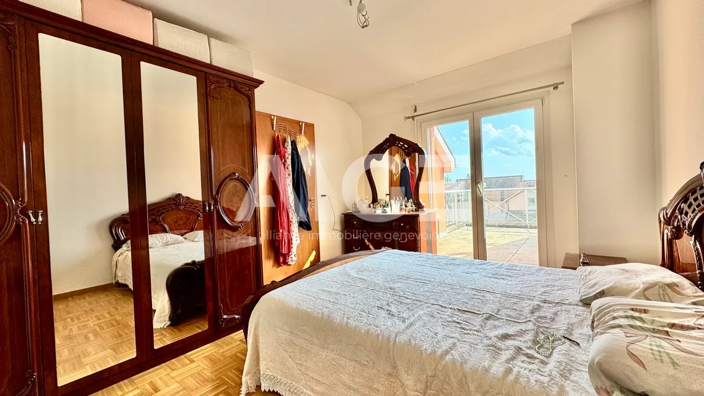Bella villa familiare a Vernier - Foto 4 di 10