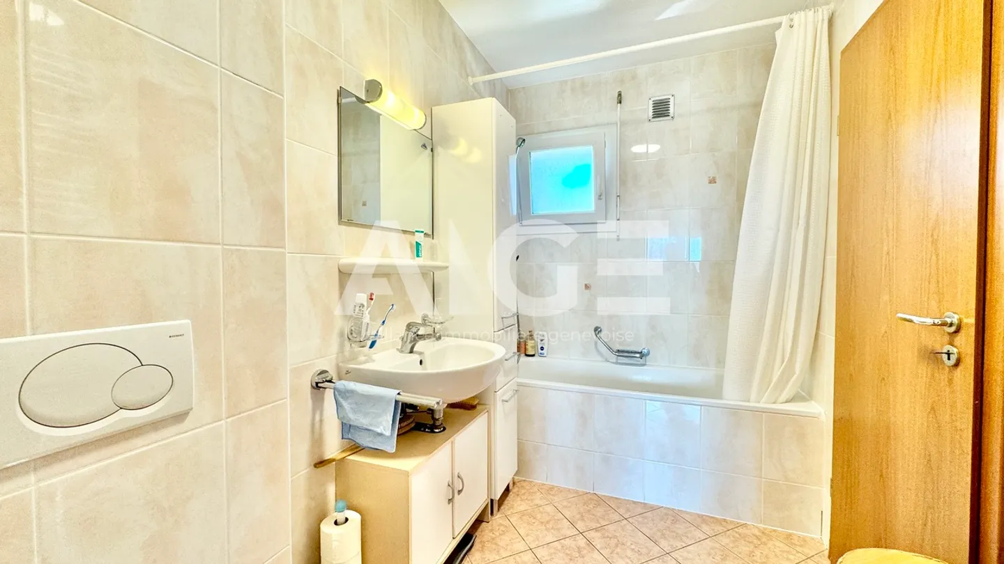 Bella villa familiare a Vernier - Foto 5 di 10