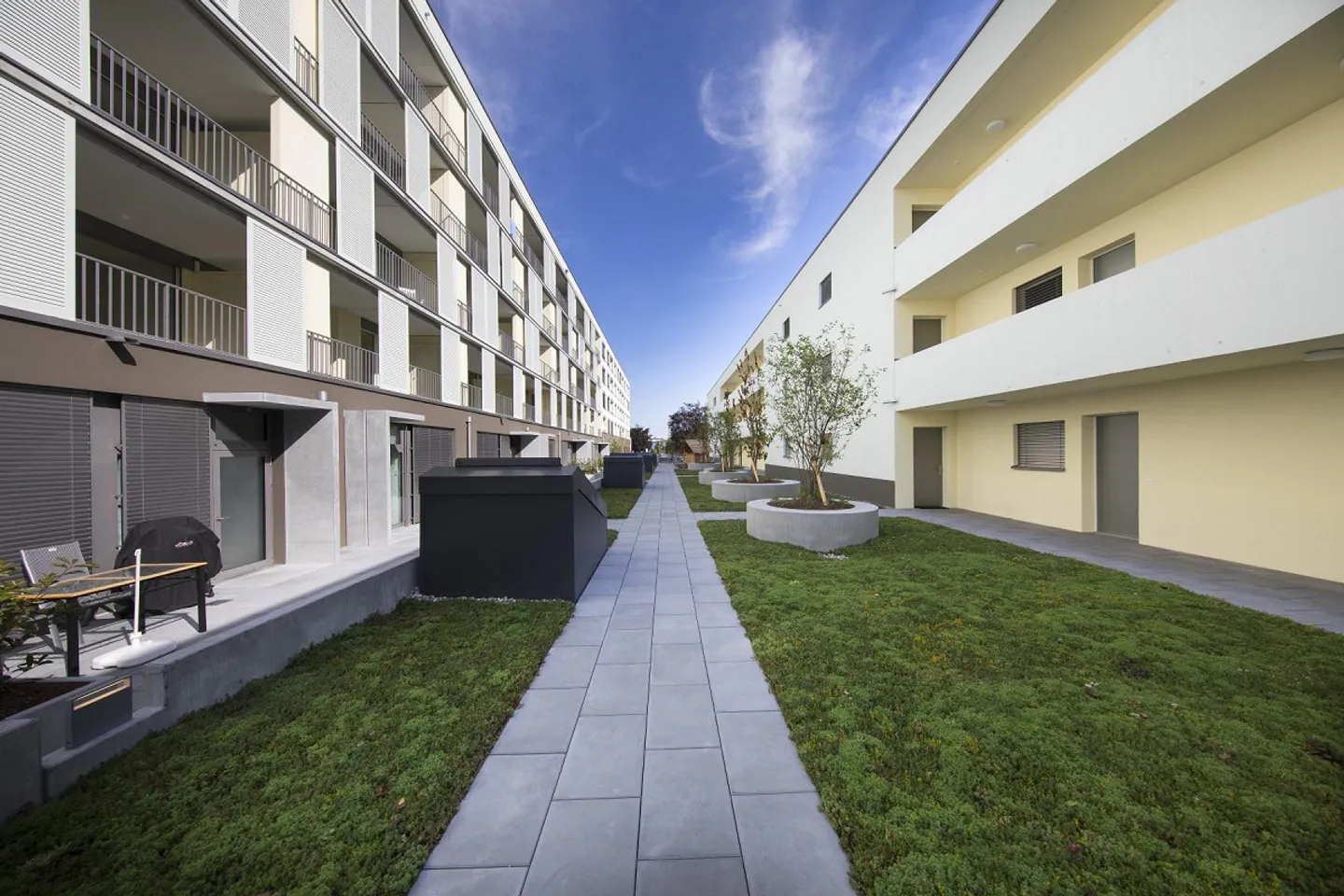 Vivere a HELLO Aarburg - Foto 1 di 7