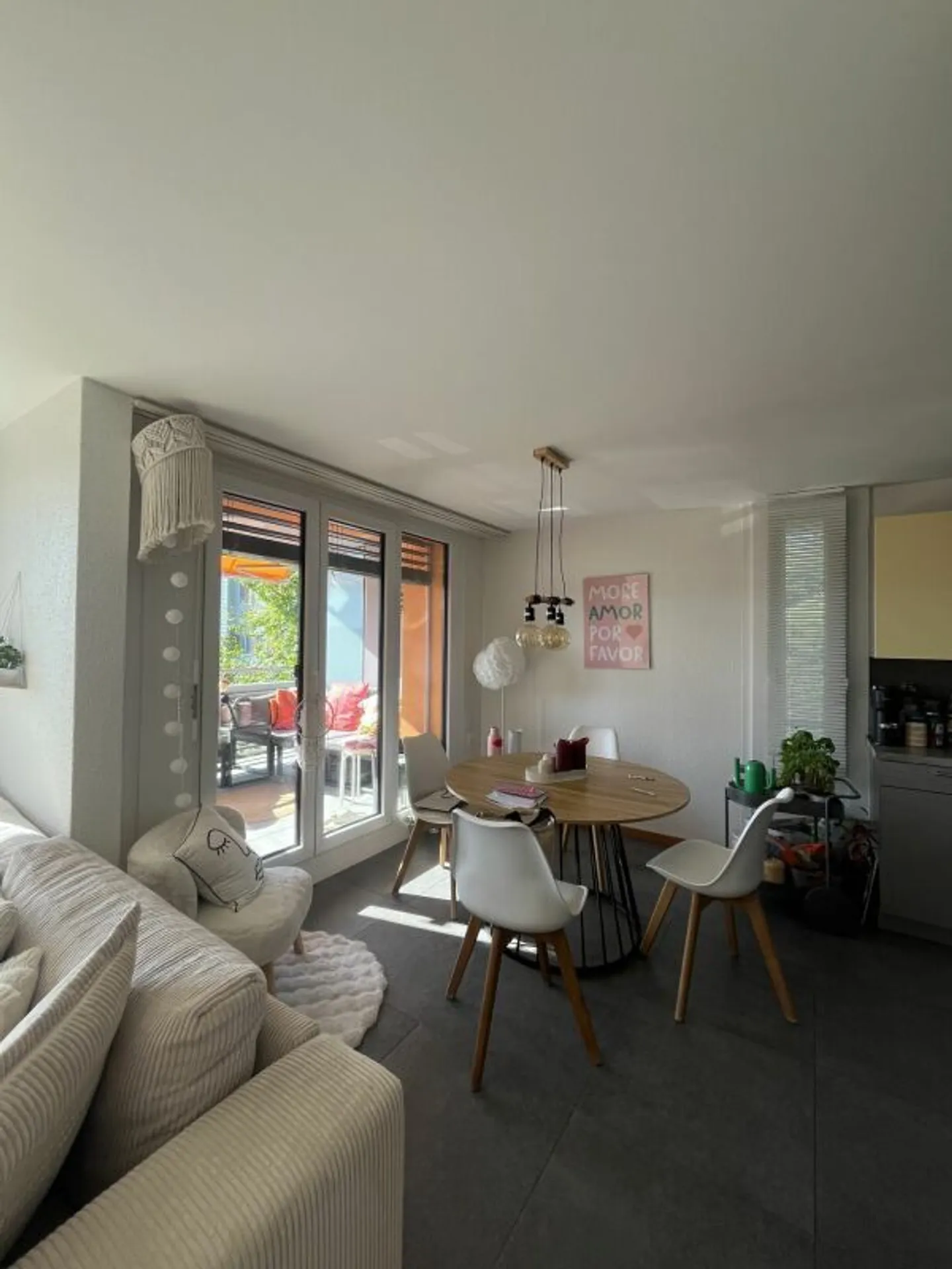 Schöne 2,5-Zimmer-Wohnung in ruhiger Lage - Foto 4 von 9
