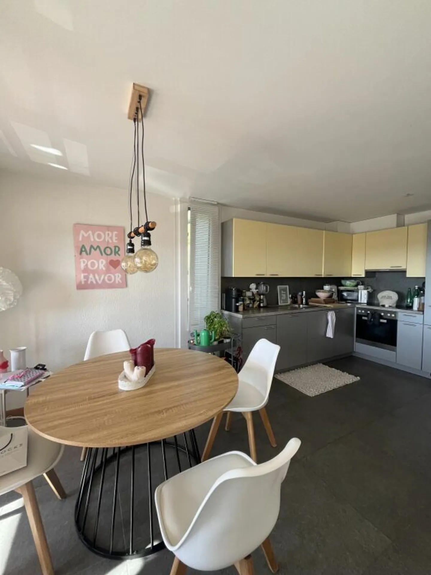 Schöne 2,5-Zimmer-Wohnung in ruhiger Lage - Foto 5 von 9