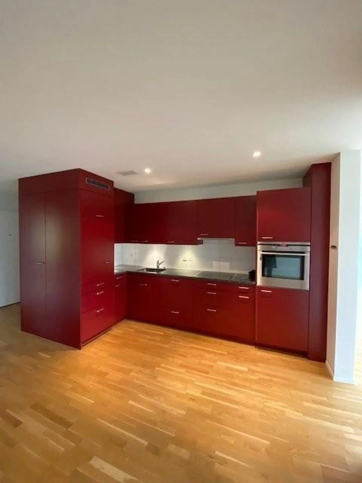 Attractive 3.5 room apartment in the center of Grenchen - Photo 2 of 10