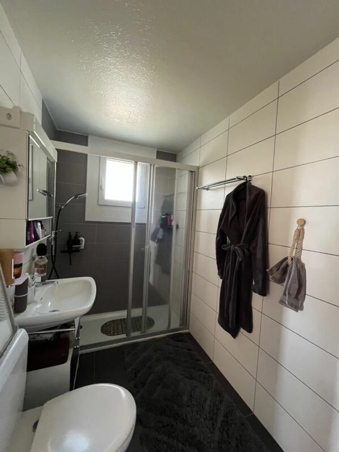 Schöne 2,5-Zimmer-Wohnung in ruhiger Lage - Foto 6 von 9