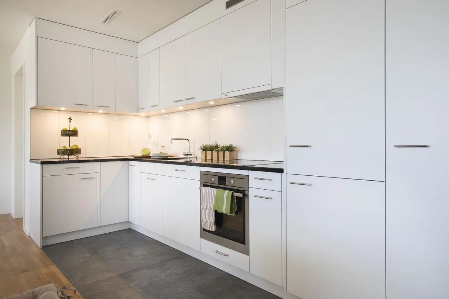 Vivere a HELLO Aarburg - Foto 3 di 7