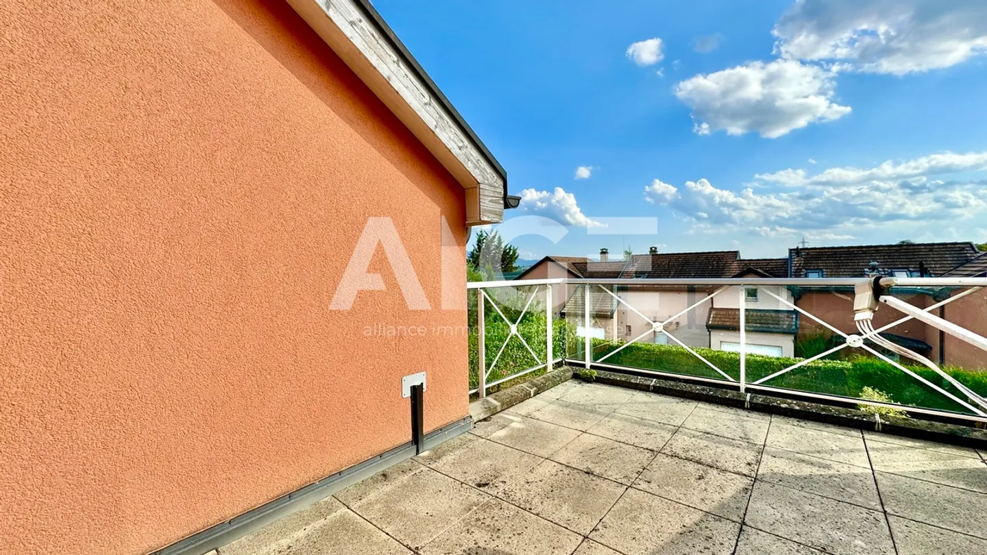 Bella villa familiare a Vernier - Foto 6 di 10