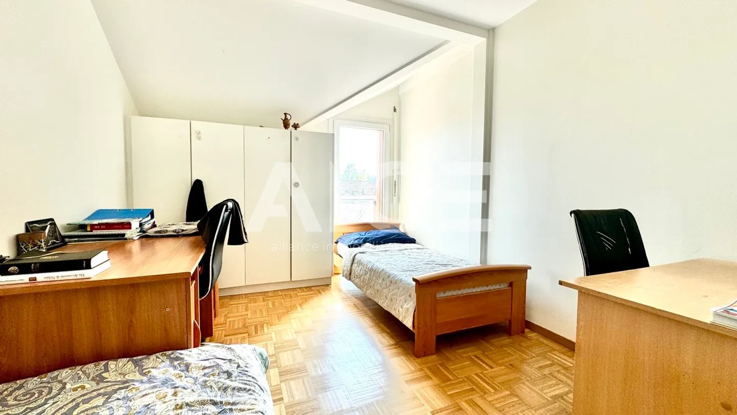 Bella villa familiare a Vernier - Foto 8 di 10