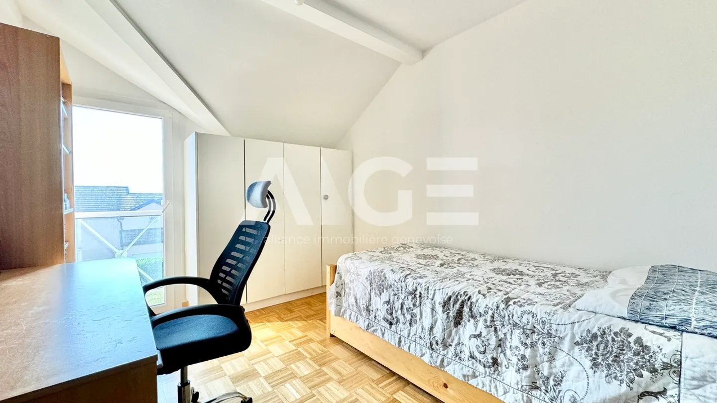 Bella villa familiare a Vernier - Foto 7 di 10